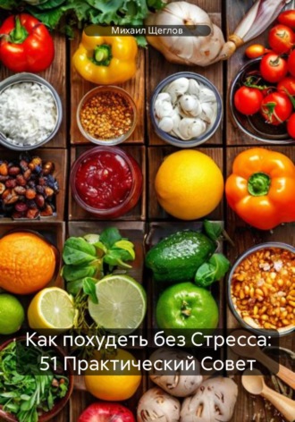 Как похудеть без Стресса: 51 Практический Совет