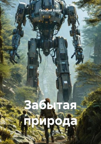 Забытая природа