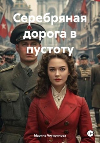 Серебряная дорога в пустоту