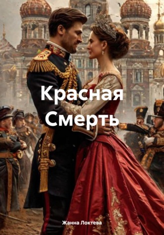 Красная Смерть