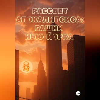 Рассвет апокалипсиса: Башни Нью-Йорка