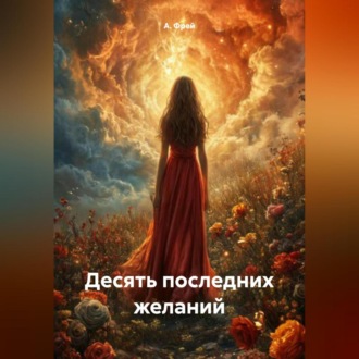 Десять последних желаний
