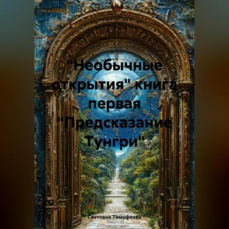 «Предсказание Тунгри»