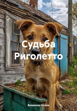 Судьба Риголетто