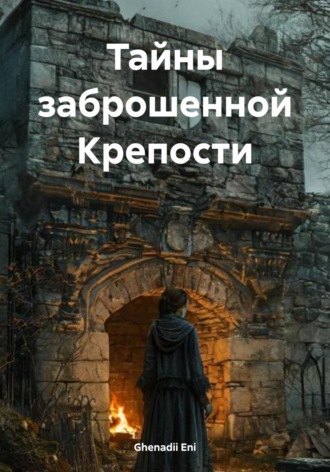 Тайны заброшенной Крепости