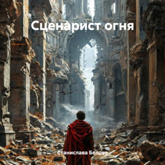 Сценарист огня
