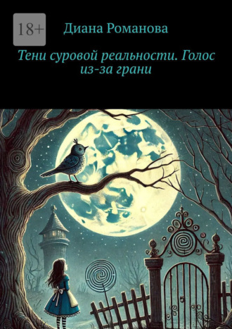 Тени суровой реальности. Голос из-за грани
