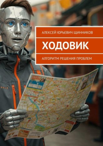 Ходовик. Алгоритм решения проблем