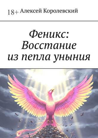 Феникс: Восстание из пепла уныния