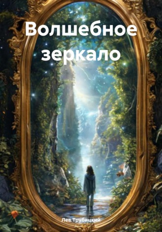 Волшебное зеркало