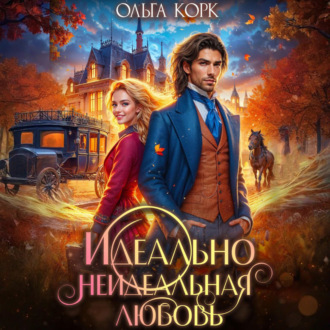 Идеально неидеальная любовь