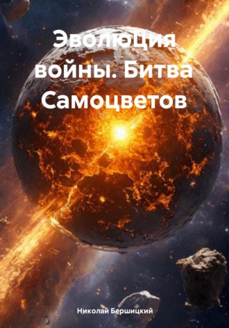 Эволюция войны. Битва Самоцветов