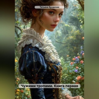 Чужими тропами. Книга первая