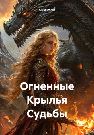 Огненные Крылья Судьбы