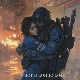 Свет в конце кода