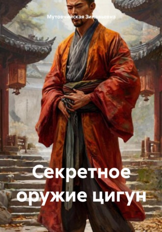 Секретное оружие цигун