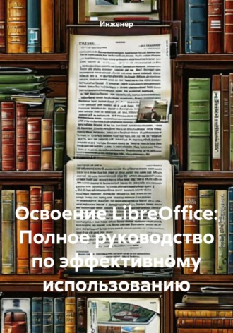 Освоение LibreOffice: Полное руководство по эффективному использованию