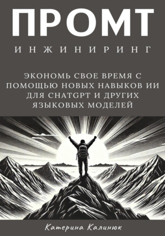 Промт инжиниринг