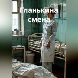 Гланькина смена