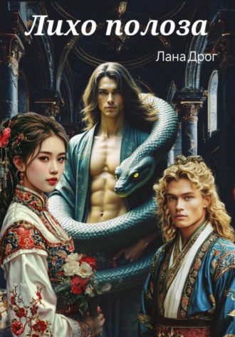 Лихо полоза