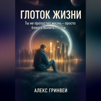 Глоток жизни