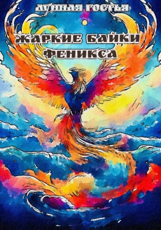 Жаркие Байки Феникса