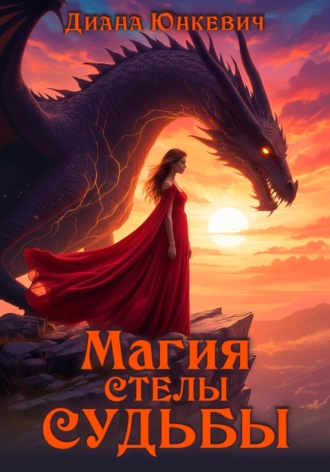 Магия Стелы Судьбы
