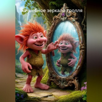Волшебное зеркало тролля