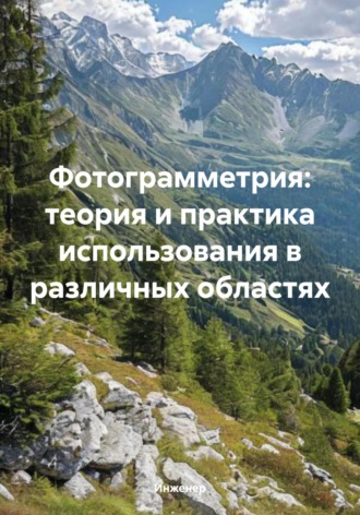 Фотограмметрия: теория и практика использования в различных областях