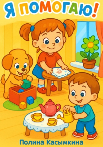 Я помогаю!