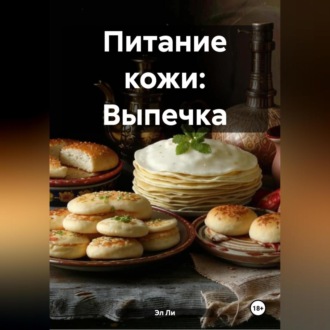 Питание кожи: Выпечка