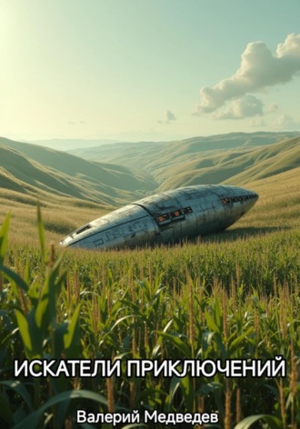 Искатели приключений