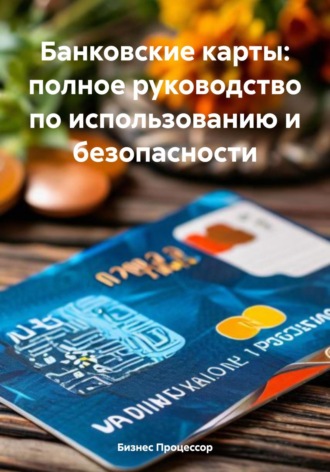 Банковские карты: полное руководство по использованию и безопасности