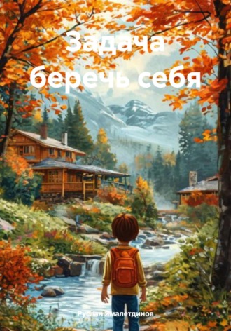 Задача беречь себя