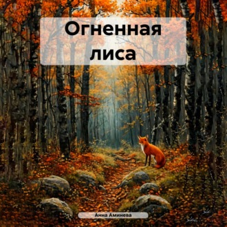 Огненная лиса
