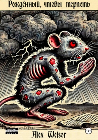 Рождённый, чтобы терпеть