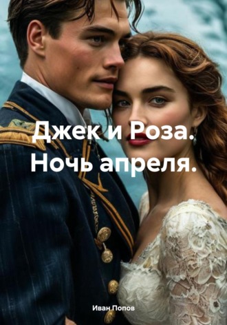 Джек и Роза. Ночь апреля.