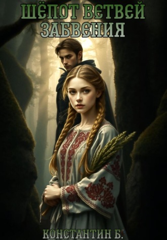 Шепот ветвей забвения