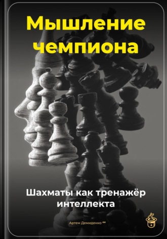 Мышление чемпиона: Шахматы как тренажёр интеллекта