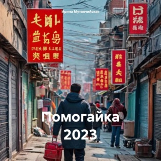 Помогайка 2023