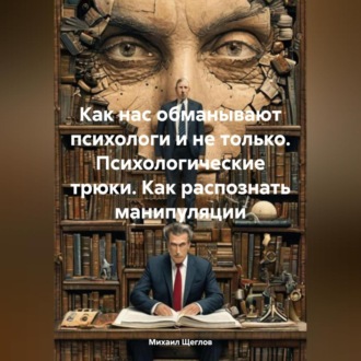 Как нас обманывают психологи и не только. Психологические трюки. Как распознать манипуляции.