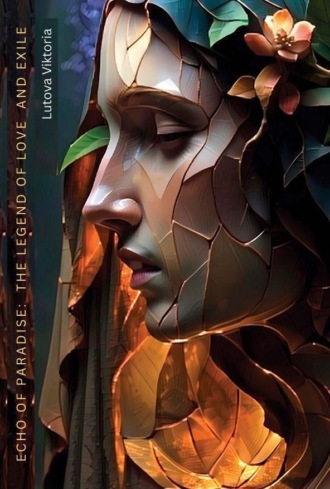 ECHO OF PARADISE: THE LEGEND OF LOVE AND EXILE