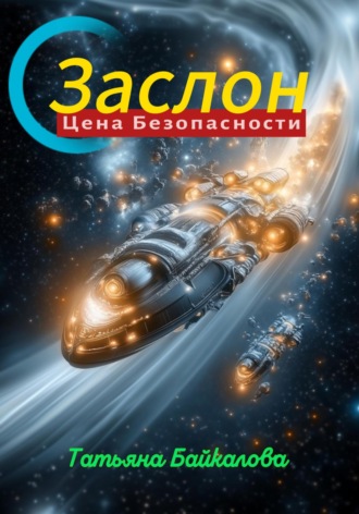 Заслон. Цена безопасности