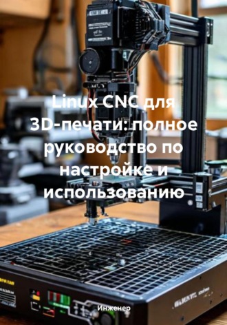 Linux CNC для 3D-печати: полное руководство по настройке и использованию