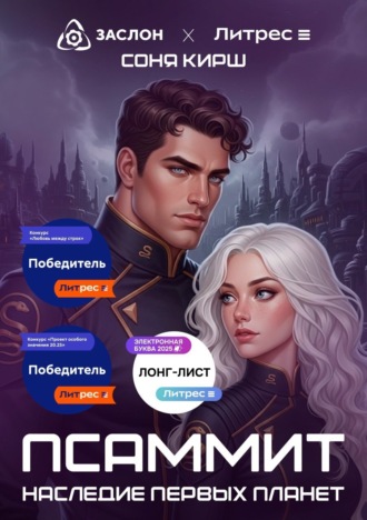 Псаммит. Наследие первых планет