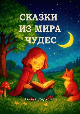Сказки из мира чудес