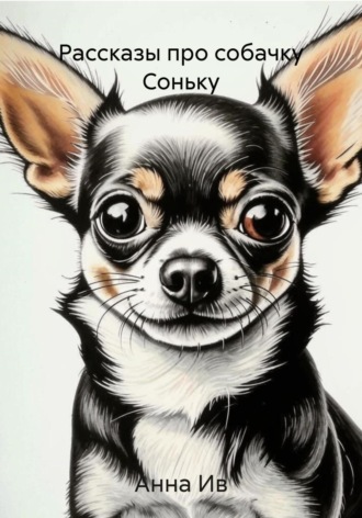 Рассказы про собачку Соньку