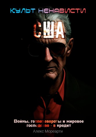 Культ ненависти: США. Войны, госперевороты и мировое господство – в кредит