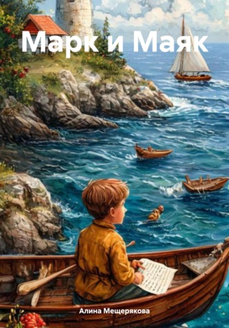 Марк и Маяк