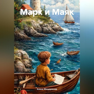 Марк и Маяк